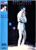 Gary Numan Berserker Tour VHS Tape 1985